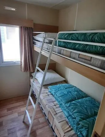 Camping Mobil 4 Personnes